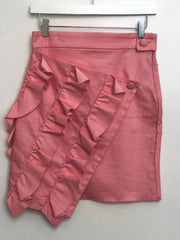 denim-mini-skirt-with-frills